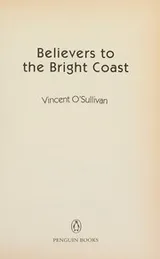 Cover of Believers to the bright coast