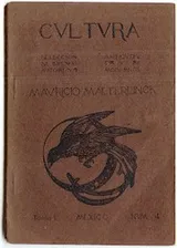 Cover of El Pajaro Azul