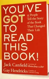 Cover of You’ve GOT to Read This Book! LP