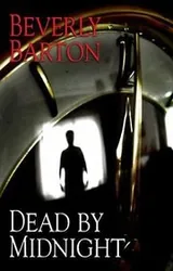 Cover of Dead by midnight
