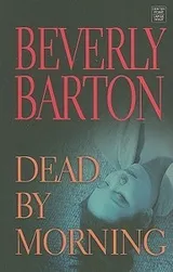 Cover of Dead by morning