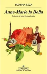 Cover of Anne-Marie la Bella