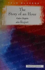 Cover of The Story of an Hour also Regret