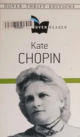 Cover of Kate Chopin