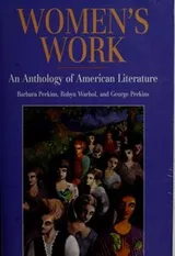 Cover of Women's work
