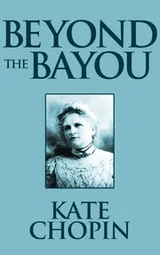 Cover of Beyond the Bayou