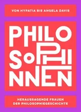 Cover of The Philosopher Queens