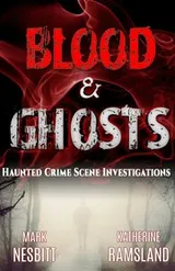 Cover of Blood & Ghosts