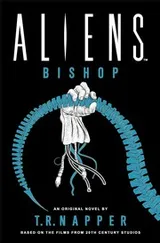 Cover of Aliens