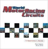 Cover of World Motor Racing Circuits