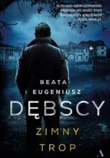 Cover of Zimny trop