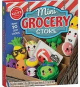 Cover of Mini Grocery Store