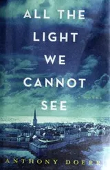 Cover of All the Light We Cannot See