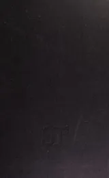 Cover of An ember in the ashes