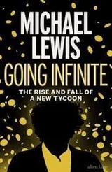 Cover of Going Infinite
