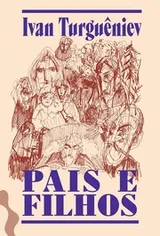 Cover of Pais e filhos