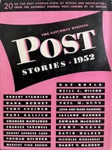 Cover of The Saturday Evening Post Stories 1952