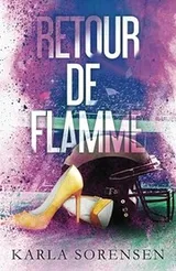 Cover of Retour de Flamme