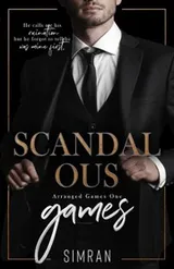 Cover of Scandalous Games