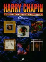 Cover of Harry Chapin