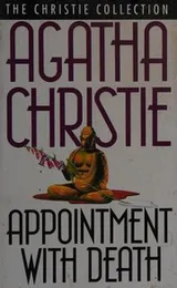 Cover of Appointment with Death