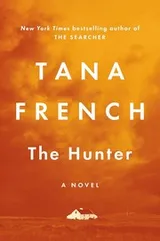 Cover of The Hunter