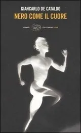 Cover of Nero come il cuore