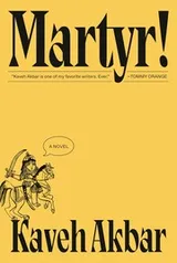 Cover of Martyr!