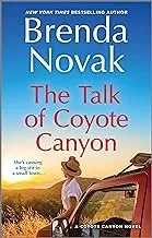 Cover of Talk of Coyote Canyon