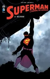 Cover of Superman, l'homme de demain - Tome 1