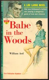 Cover of Babe in the Woods