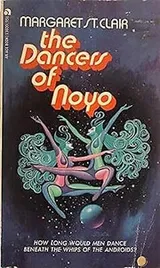 Cover of The dancers of Noyo