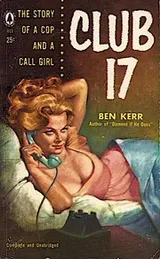 Cover of Club 17