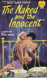 Cover of Hell is a City