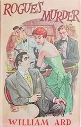 Cover of Rogue's Murder