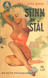 Cover of Make Mine Mavis