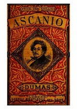 Cover of Ascanio