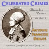 Cover of Derues