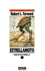 Cover of Estrellamoto
