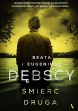 Cover of Śmierć druga