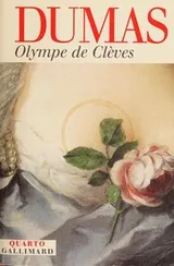 Cover of Olympe de Cleves
