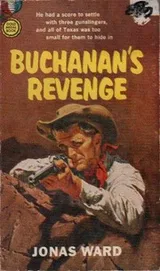 Cover of Buchanan's revenge