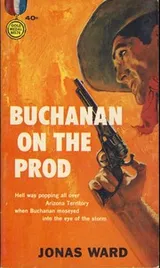 Cover of Buchanan on the Prod