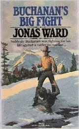 Cover of Buchanan's Big Fight