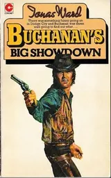 Cover of Buchanan's big showdown