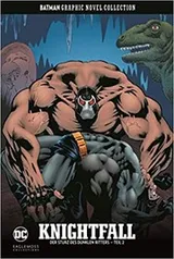 Cover of Knightfall