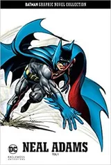 Cover of Neal Adams Teil 1