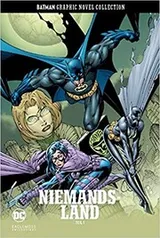 Cover of Niemandsland Teil 1