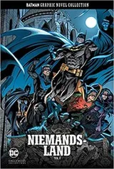 Cover of Niemandsland Teil 2
