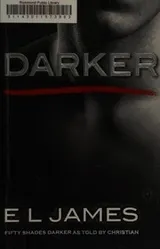 Cover of Darker